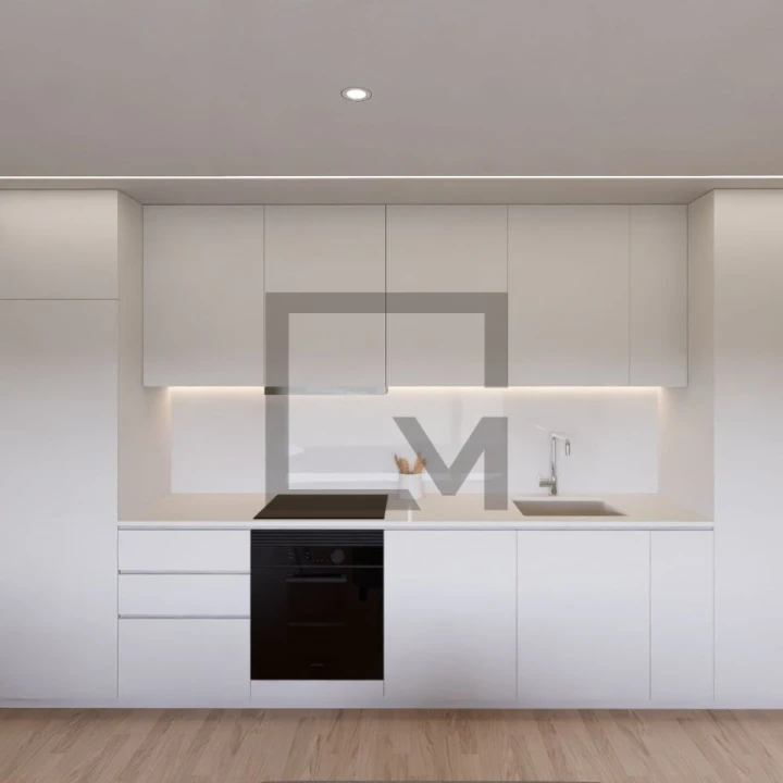Apartamento T2 para Venda em Paranhos Foto 4