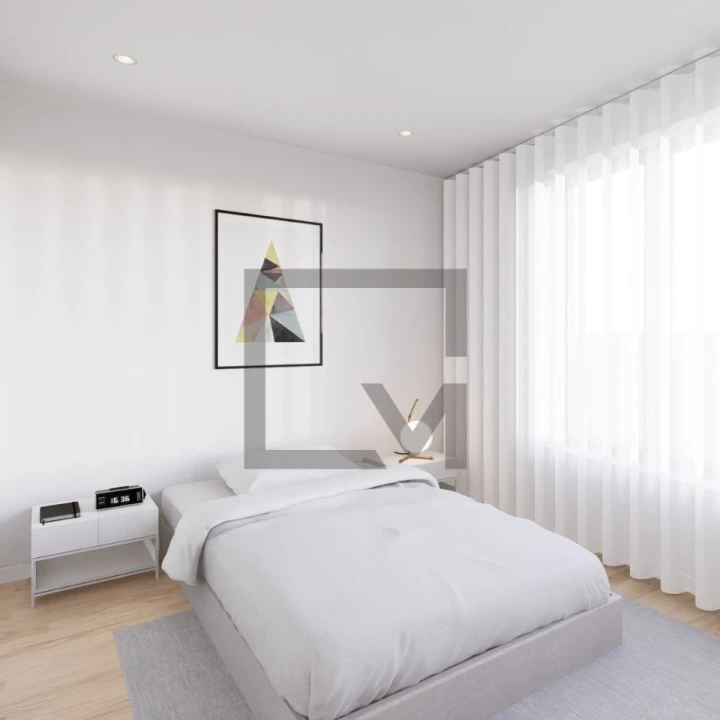Apartamento T2 para Venda em Paranhos Foto 6