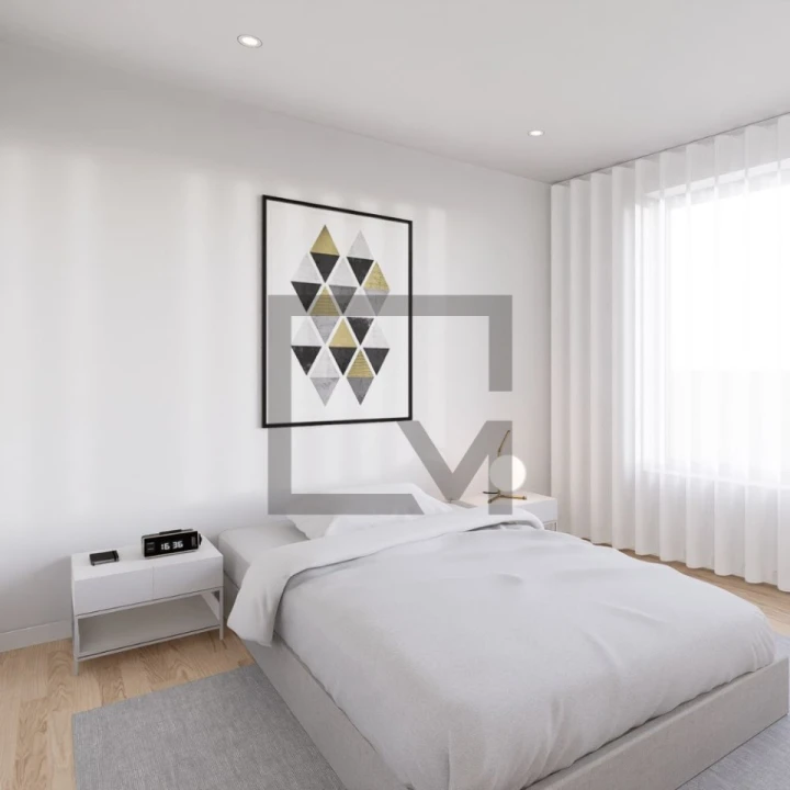 Apartamento T2 para Venda em Paranhos Foto 7