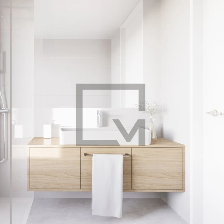 Apartamento T2 para Venda em Paranhos Foto 9