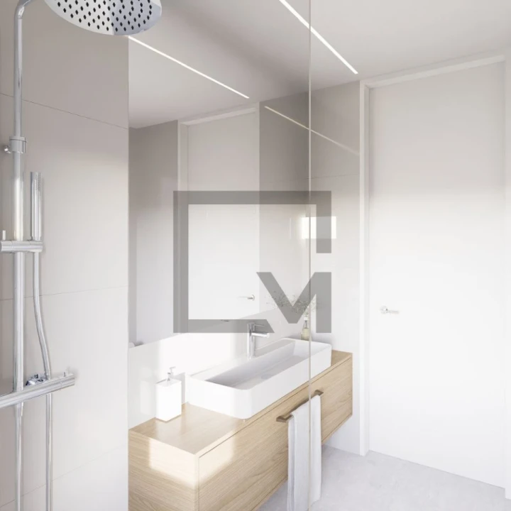 Apartamento T2 para Venda em Paranhos Foto 11