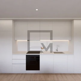 Apartamento T2 para Venda em Paranhos