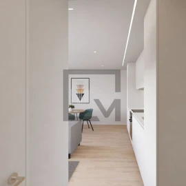Apartamento T2 para Venda em Paranhos