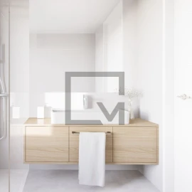 Apartamento T2 para Venda em Paranhos