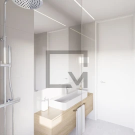 Apartamento T2 para Venda em Paranhos