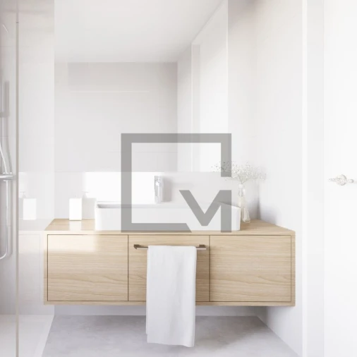 Apartamento T2 para Venda em Paranhos Foto 9