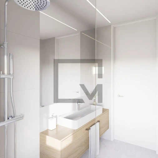 Apartamento T2 para Venda em Paranhos Foto 11