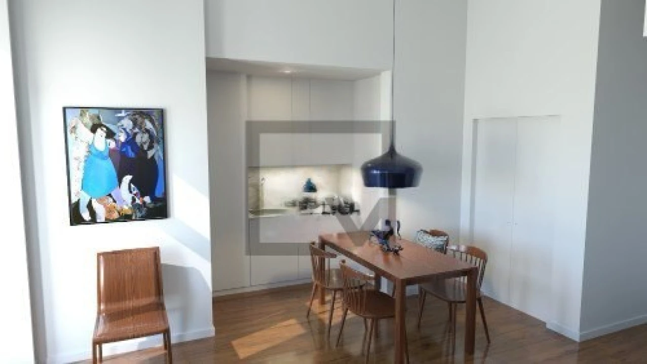 Apartamento T1 para Venda em Santa Marinha e São Pedro da Afurada Foto 4