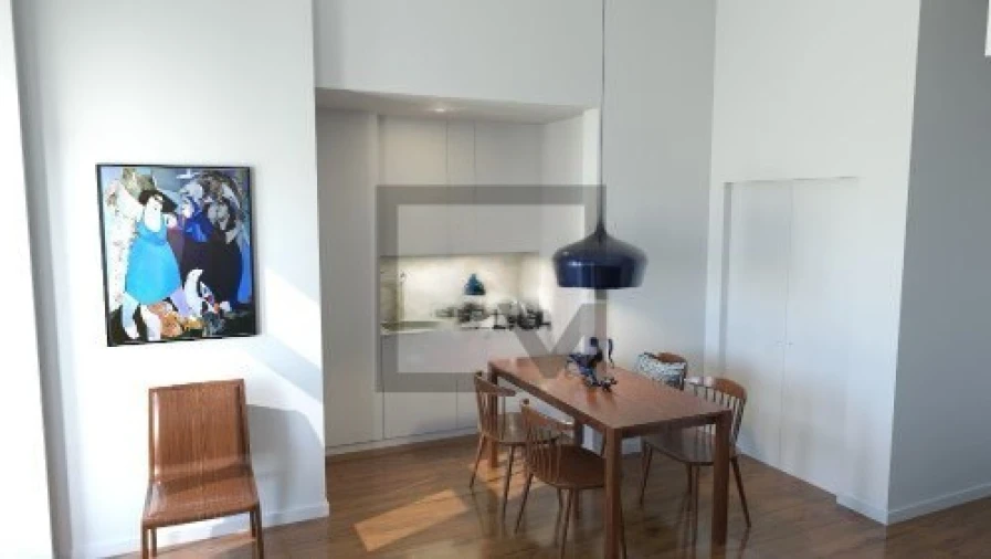 Apartamento T1 para Venda em Santa Marinha e São Pedro da Afurada Foto 4