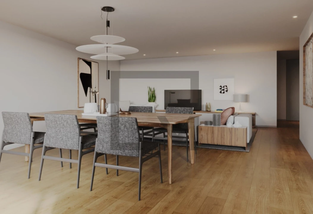 Apartamento T4 para Venda em Mafamude e Vilar do Paraíso Foto 37