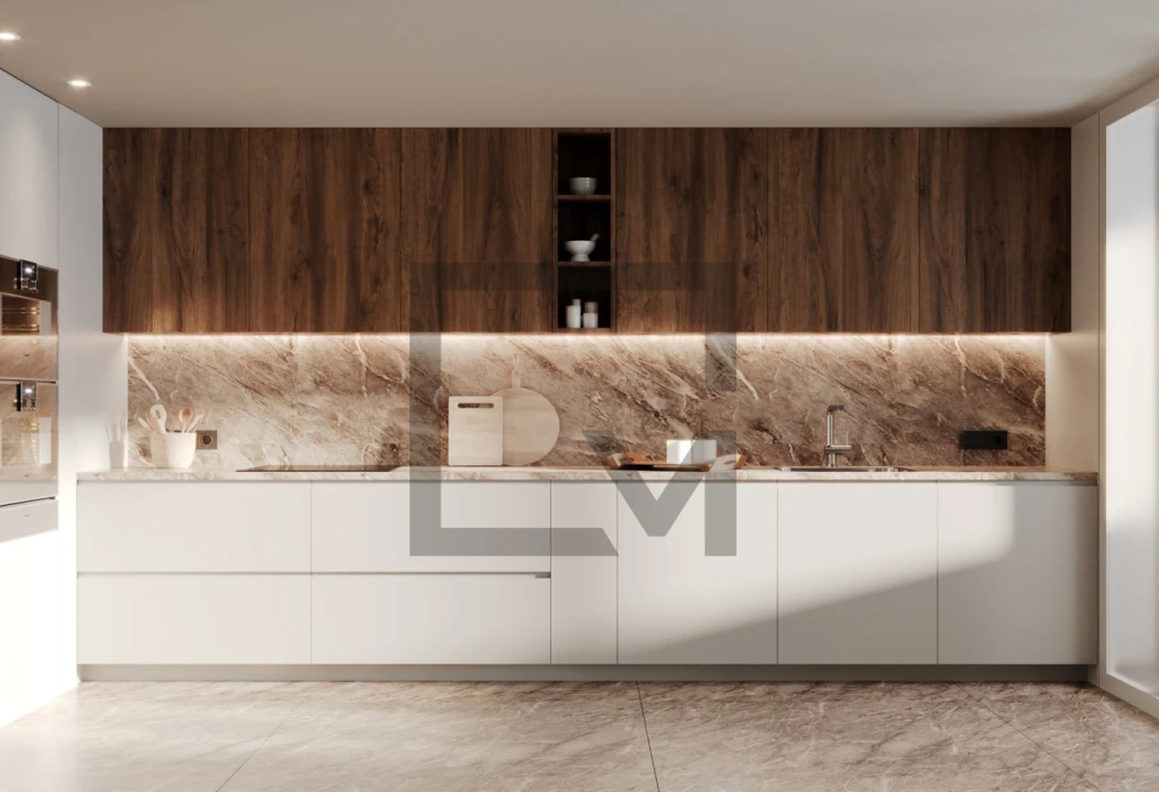 Apartamento T3 para Venda em Mafamude e Vilar do Paraíso Foto 30