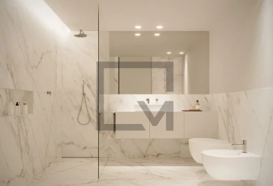 Apartamento T3 para Venda em Mafamude e Vilar do Paraíso
