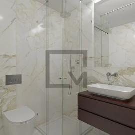 Apartamento T3 para Venda em Canidelo