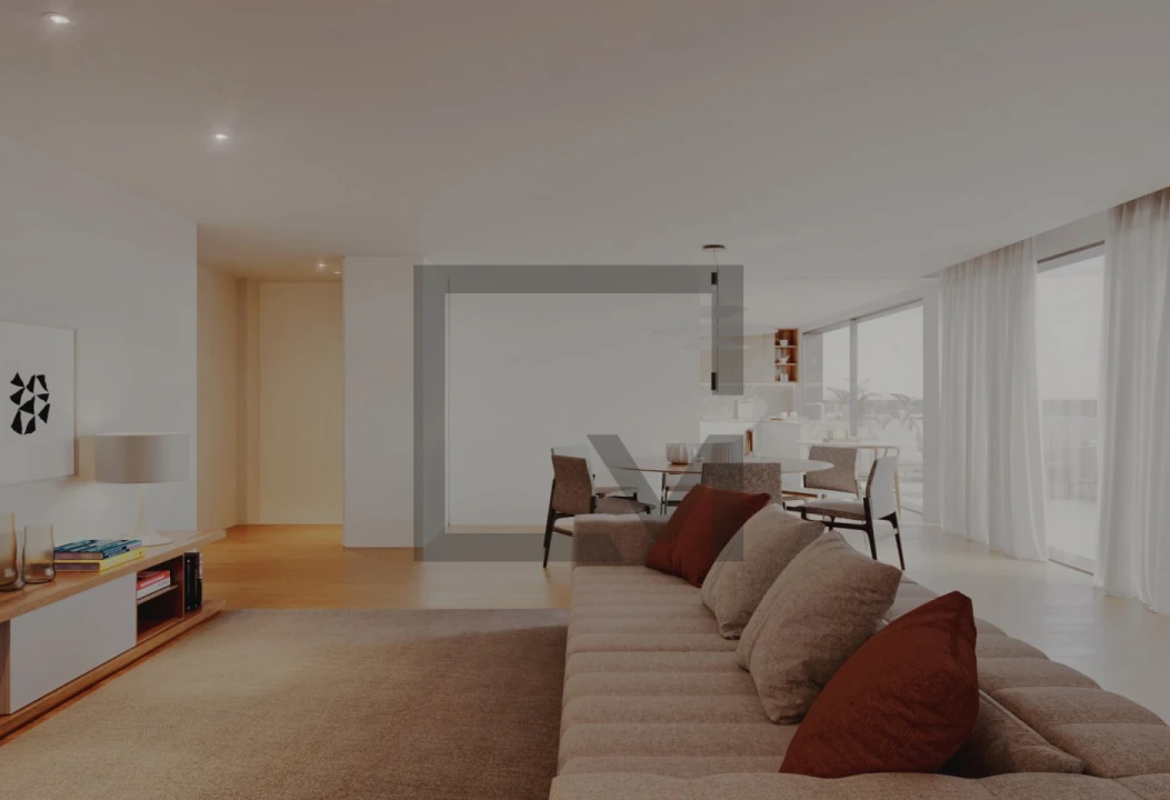 Apartamento T3 para Venda em Mafamude e Vilar do Paraíso Foto 31