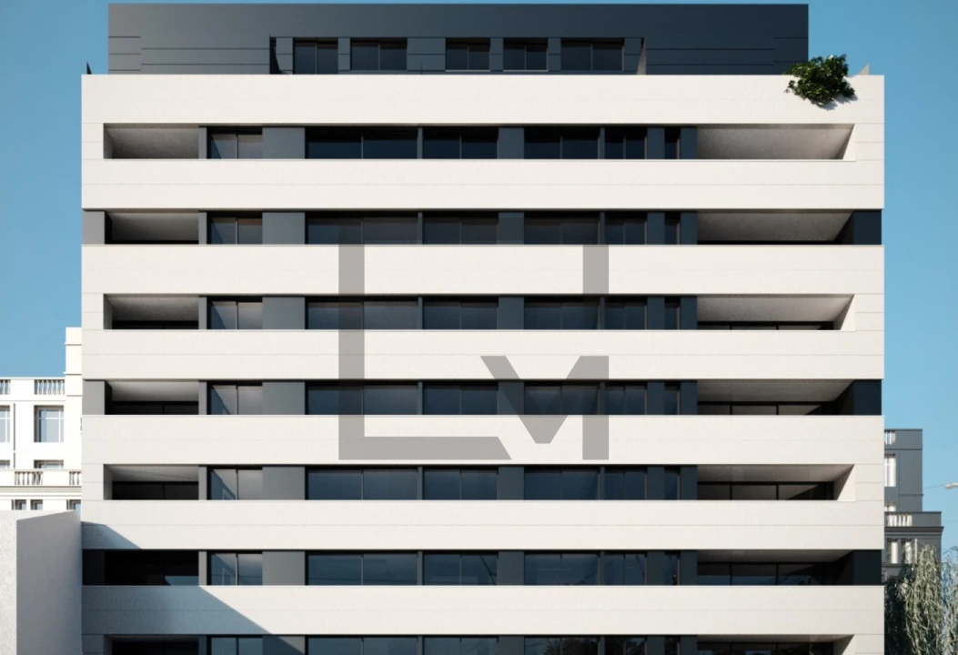 Apartamento T3 para Venda em Mafamude e Vilar do Paraíso Foto 41