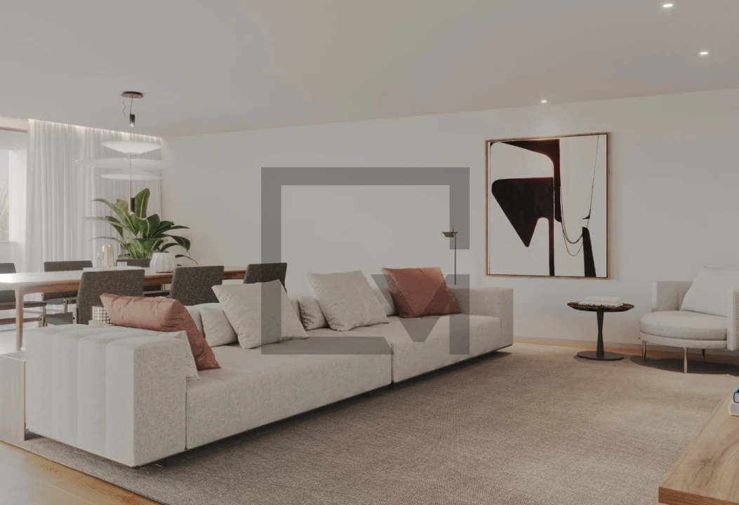Apartamento T3 para Venda em Mafamude e Vilar do Paraíso Foto 40