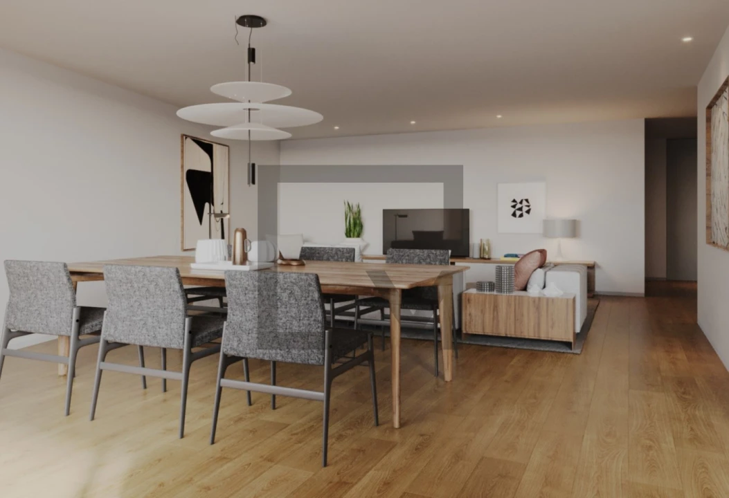 Apartamento T2 para Venda em Mafamude e Vilar do Paraíso Foto 37