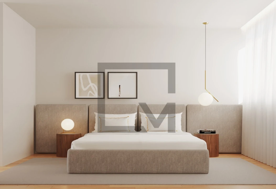 Apartamento T2 para Venda em Mafamude e Vilar do Paraíso Foto 41