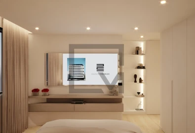 Apartamento T2 para Venda em Mafamude e Vilar do Paraíso