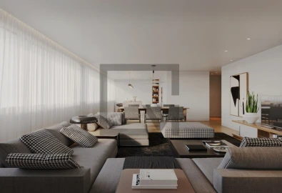 Apartamento T2 para Venda em Mafamude e Vilar do Paraíso