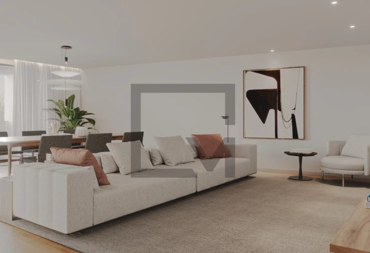 Apartamento T2 para Venda em Mafamude e Vilar do Paraíso Foto 40