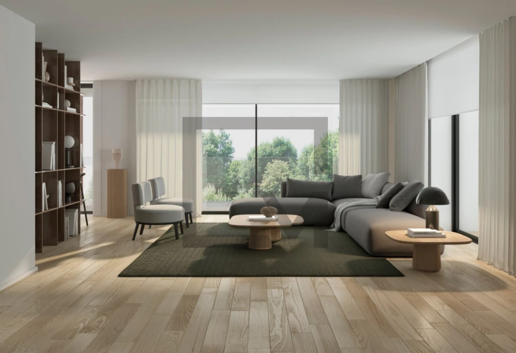 Apartamento T3 para Venda em Canidelo Foto 2