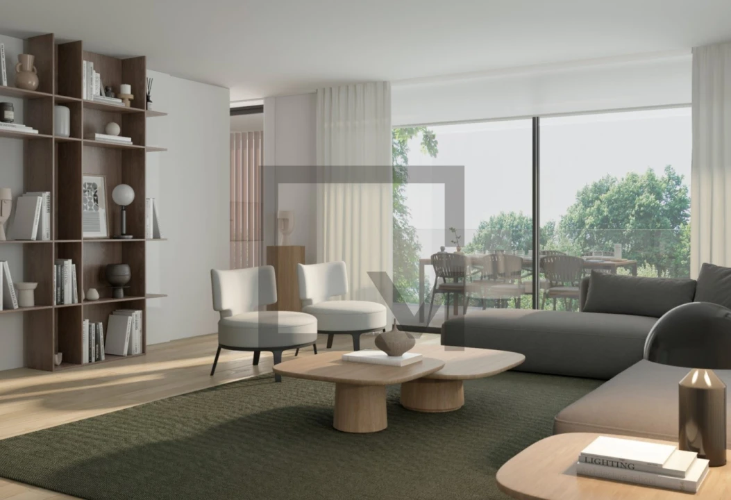 Apartamento T3 para Venda em Canidelo Foto 3