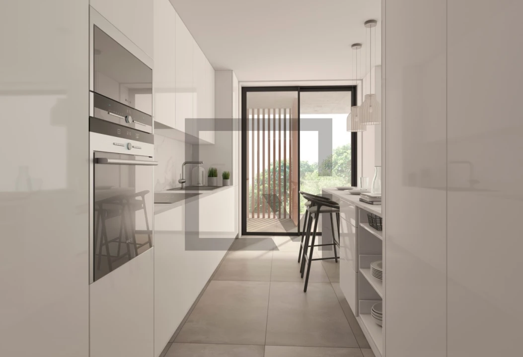 Apartamento T3 para Venda em Canidelo Foto 5