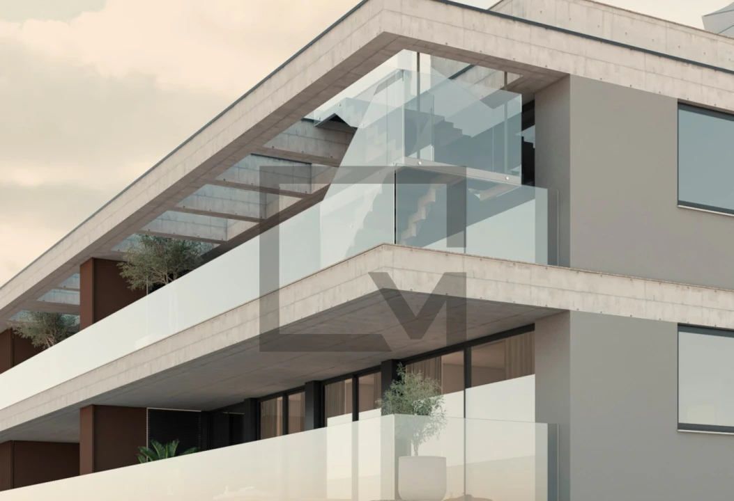 Apartamento T3 para Venda em Canidelo Foto 18