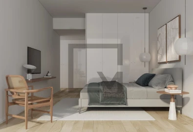 Apartamento T3 para Venda em Canidelo