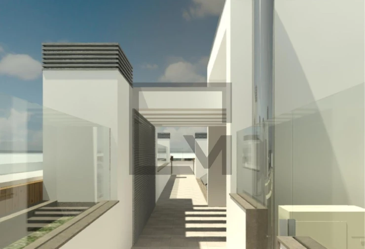 Apartamento T3 para Venda em Canidelo Foto 17