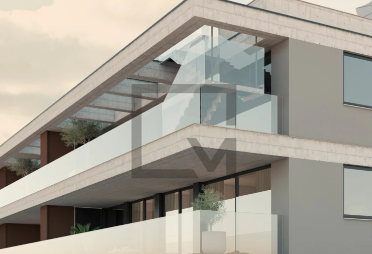 Apartamento T3 para Venda em Canidelo Foto 18