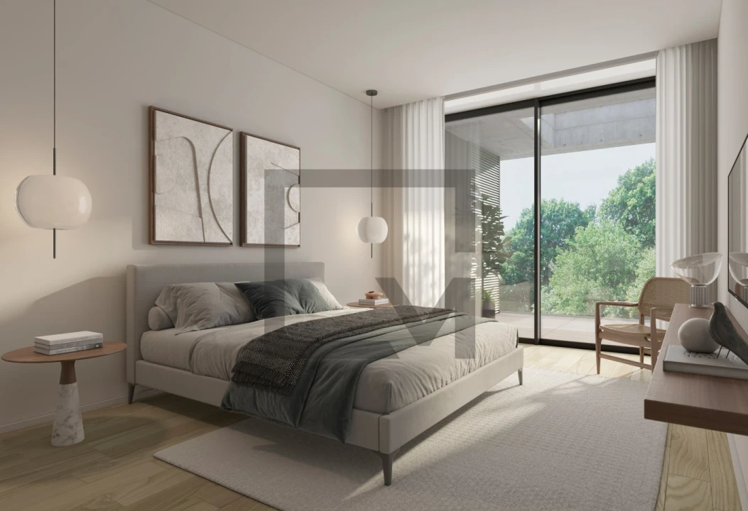 Apartamento T3 para Venda em Canidelo Foto 10