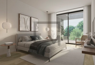 Apartamento T3 para Venda em Canidelo