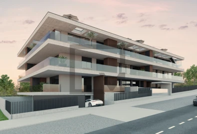 Apartamento T3 para Venda em Canidelo
