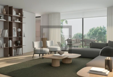 Apartamento T4 para Venda em Canidelo