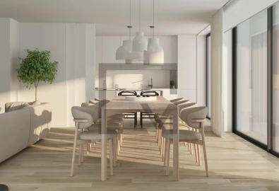 Apartamento T4 para Venda em Canidelo