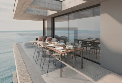 Apartamento T4 para Venda em Canidelo