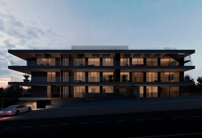 Apartamento T4 para Venda em Canidelo
