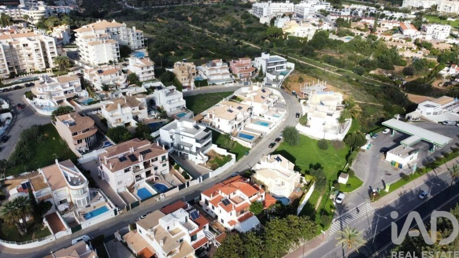 Terreno para Venda em Albufeira e Olhos de Água Foto 4