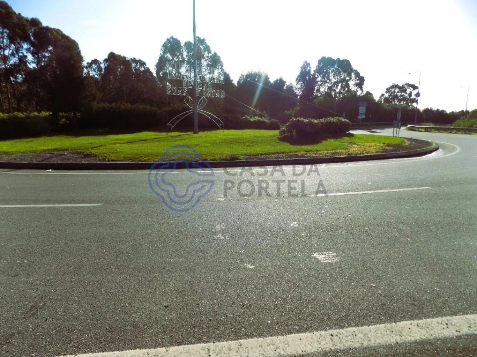 Terreno para Venda em Nogueira da Regedoura Foto 10