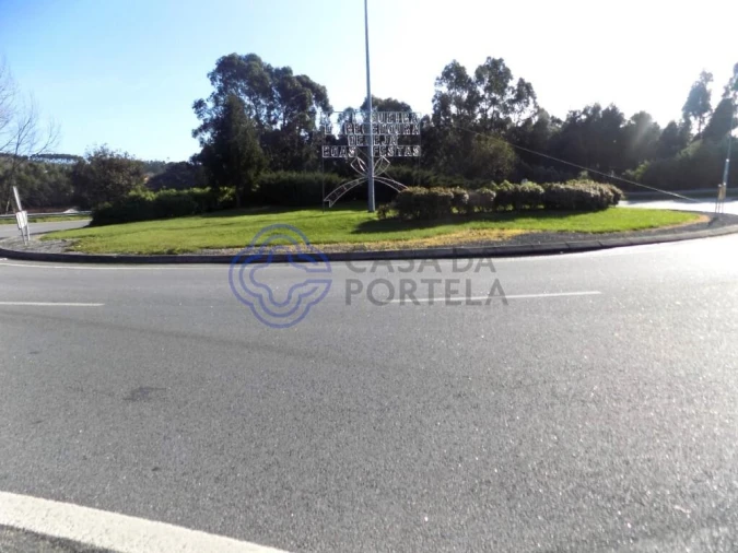 Terreno para Venda em Nogueira da Regedoura Foto 11