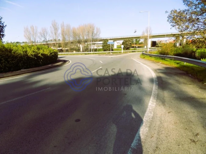 Terreno para Venda em Nogueira da Regedoura Foto 12