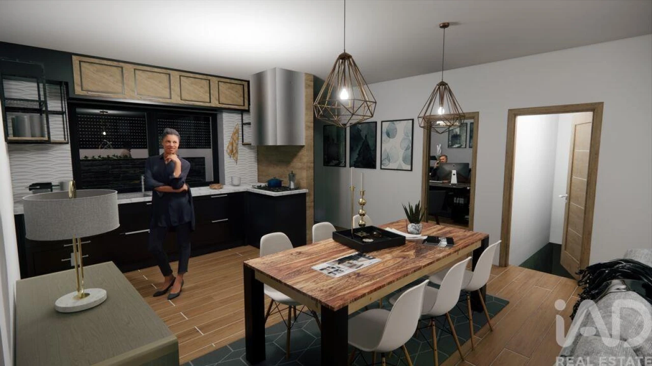 Terreno para Venda em Vale de Azares Foto 20