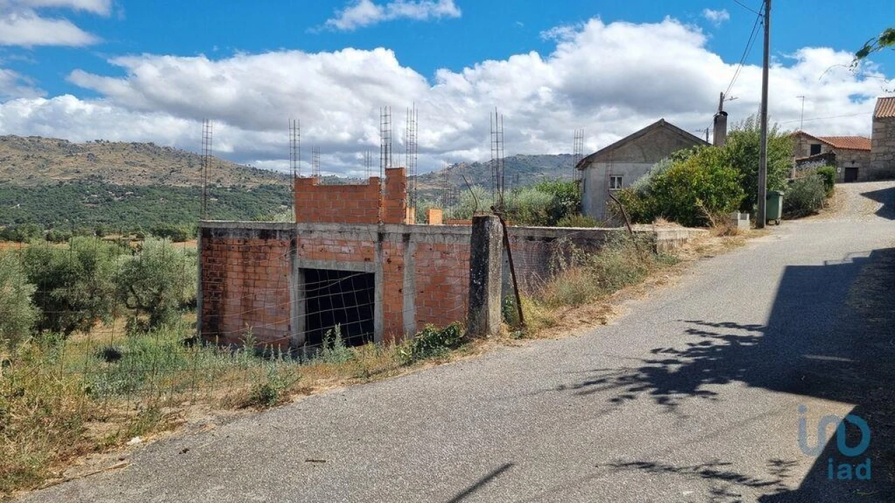 Terreno para Venda em Vale de Azares Foto 7
