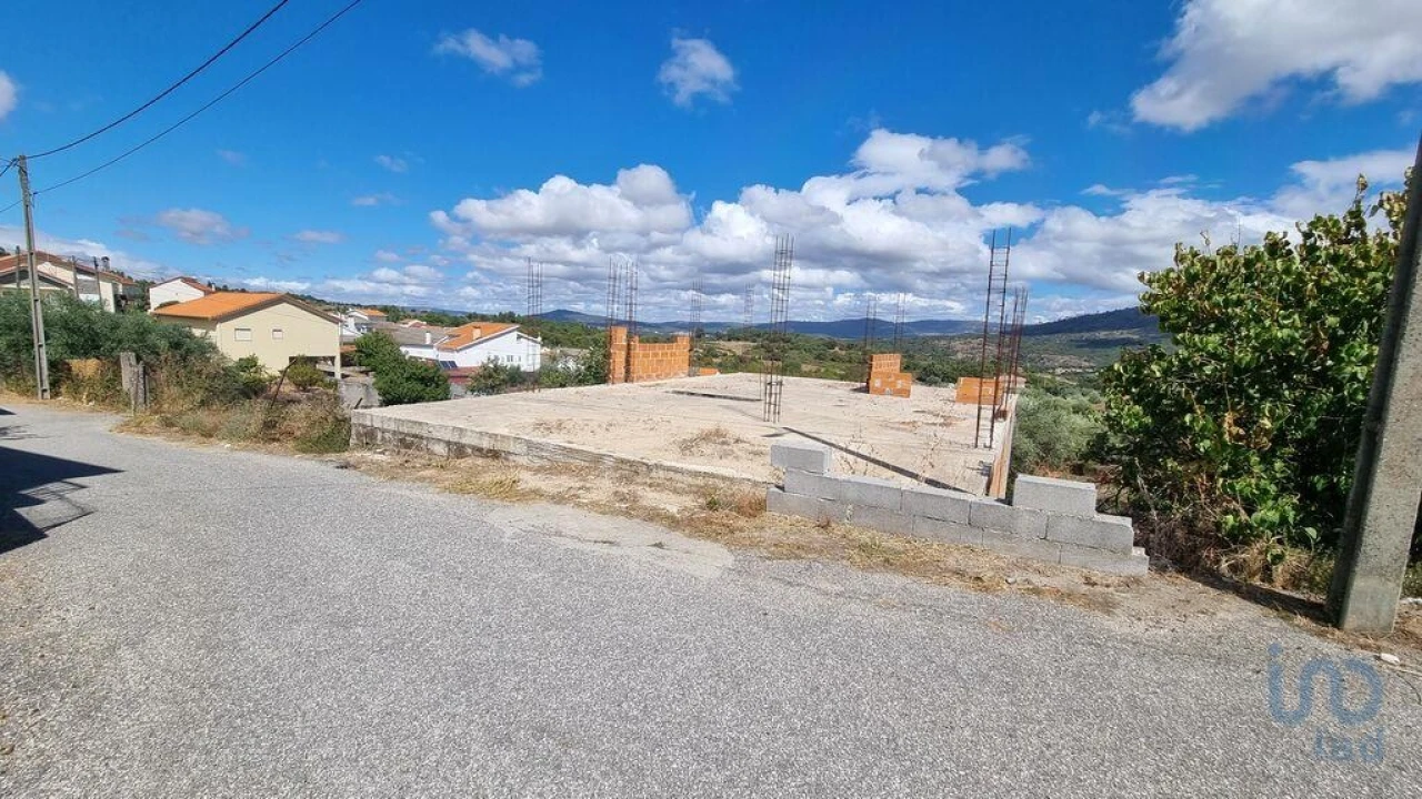 Terreno para Venda em Vale de Azares Foto 1
