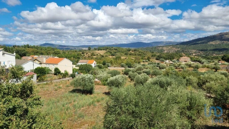 Terreno para Venda em Vale de Azares Foto 3