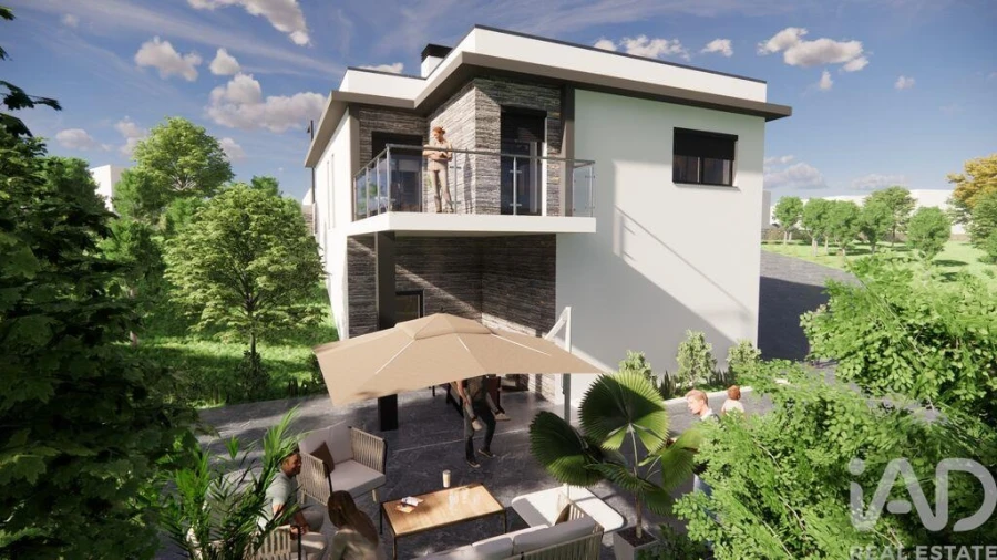 Terreno para Venda em Vale de Azares Foto 19