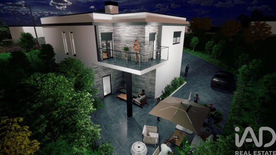 Terreno para Venda em Vale de Azares Foto 27