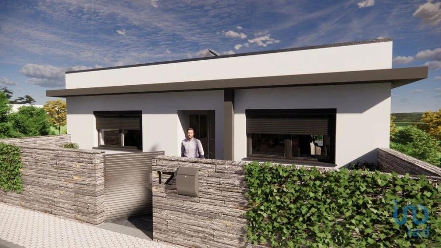 Terreno para Venda em Vale de Azares Foto 2